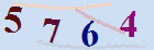 کد امنیتی
