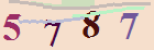 کد امنیتی