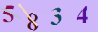 کد امنیتی