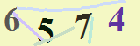 کد امنیتی