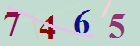 کد امنیتی
