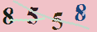 کد امنیتی