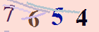 کد امنیتی