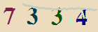 کد امنیتی