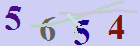 کد امنیتی