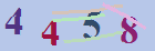 کد امنیتی