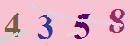کد امنیتی