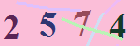 کد امنیتی