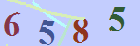 کد امنیتی