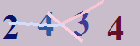 کد امنیتی