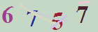 کد امنیتی