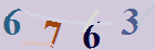 کد امنیتی