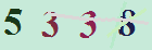 کد امنیتی