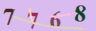 کد امنیتی