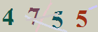 کد امنیتی