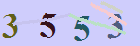 کد امنیتی