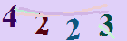 کد امنیتی