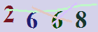کد امنیتی