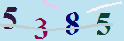 کد امنیتی