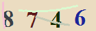 کد امنیتی