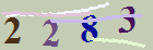 کد امنیتی
