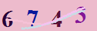 کد امنیتی