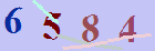 کد امنیتی