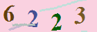 کد امنیتی