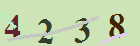 کد امنیتی