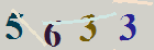 کد امنیتی