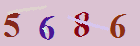 کد امنیتی