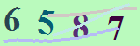 کد امنیتی