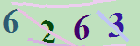 کد امنیتی