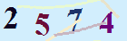 کد امنیتی