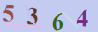 کد امنیتی