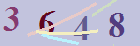 کد امنیتی