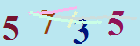 کد امنیتی