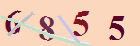 کد امنیتی