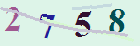 کد امنیتی