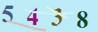 کد امنیتی