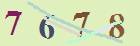 کد امنیتی