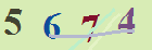 کد امنیتی
