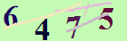 کد امنیتی