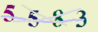 کد امنیتی