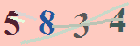 کد امنیتی