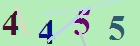 کد امنیتی
