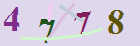 کد امنیتی