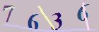 کد امنیتی