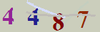 کد امنیتی