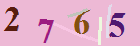 کد امنیتی